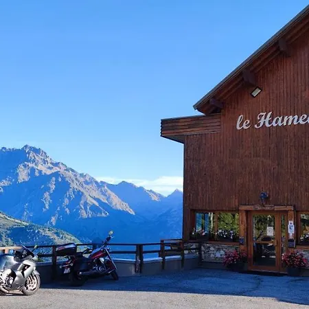 Apartment De 6 Pers Confort *