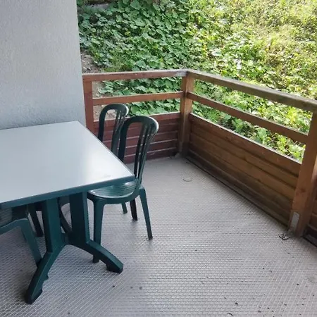 Apartment De 6 Pers Confort
