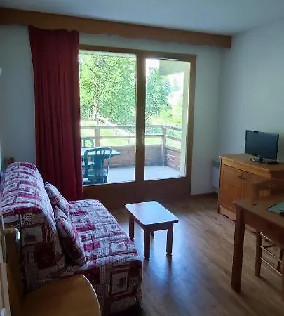 Apartment De 6 Pers Confort *